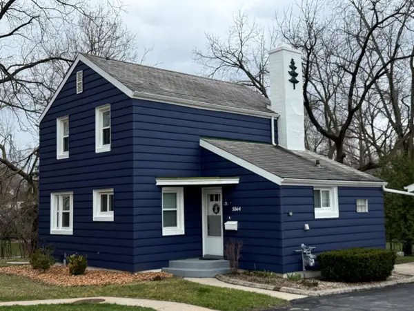 5564 Angle LANE, Milwaukee, WI 53219