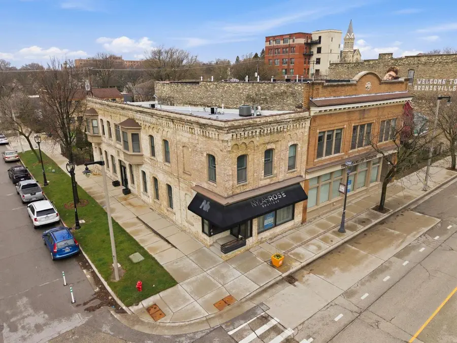 314 W Vine STREET #6, Milwaukee, WI 53212 - #2