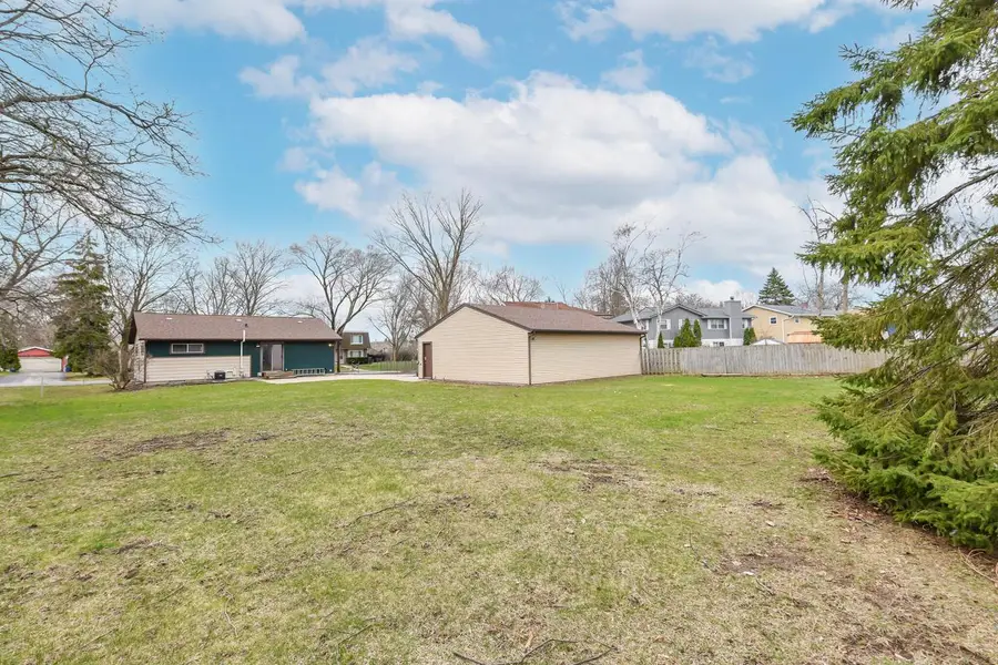 7801 N 80th STREET, Milwaukee, WI 53223 - #3