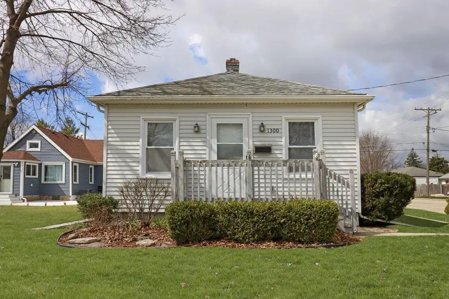 1300 Illinois STREET, Racine, WI 53405 - #2