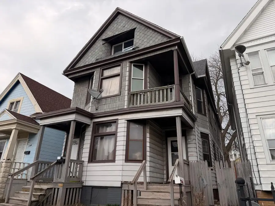 1560 S 15th STREET #1562, Milwaukee, WI 53204 - #2
