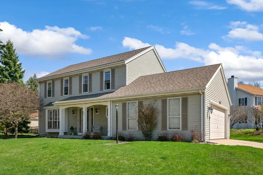 2115 Mount Vernon DRIVE, Waukesha, WI 53186 - #2