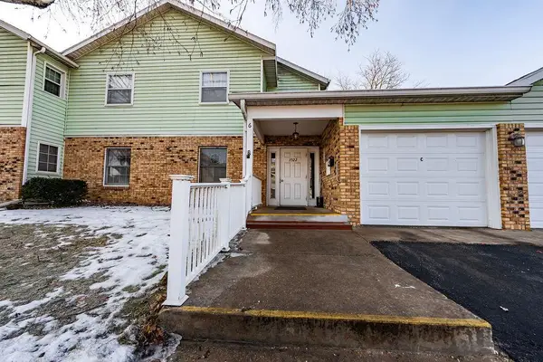 3522 East AVENUE #D, La Crosse, WI 54601