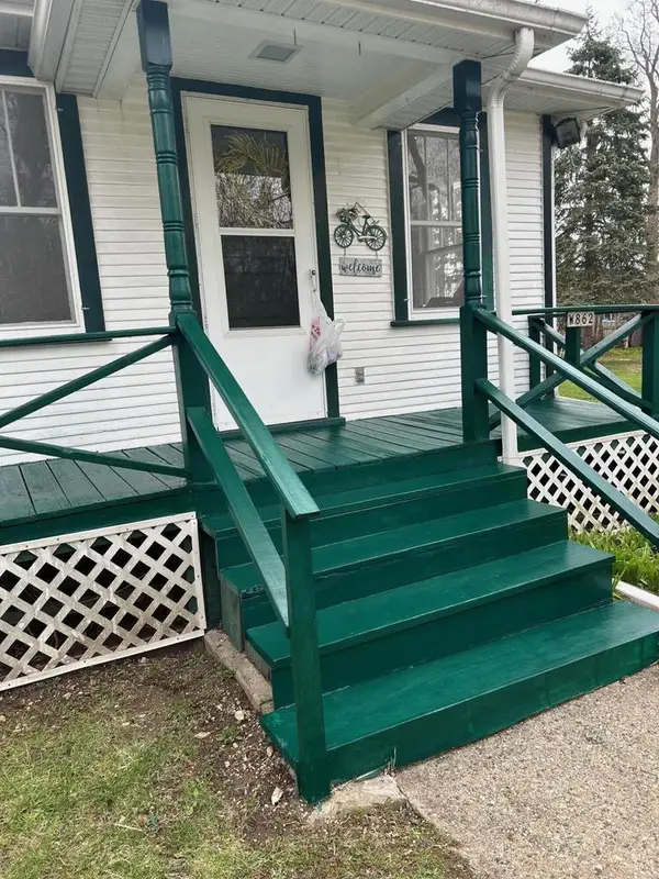 W862 Florence ROAD, Genoa City, WI 53128