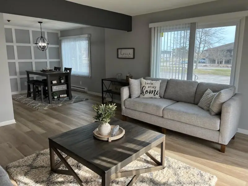 10620 N Ivy COURT #23, Mequon, WI 53092 - #2