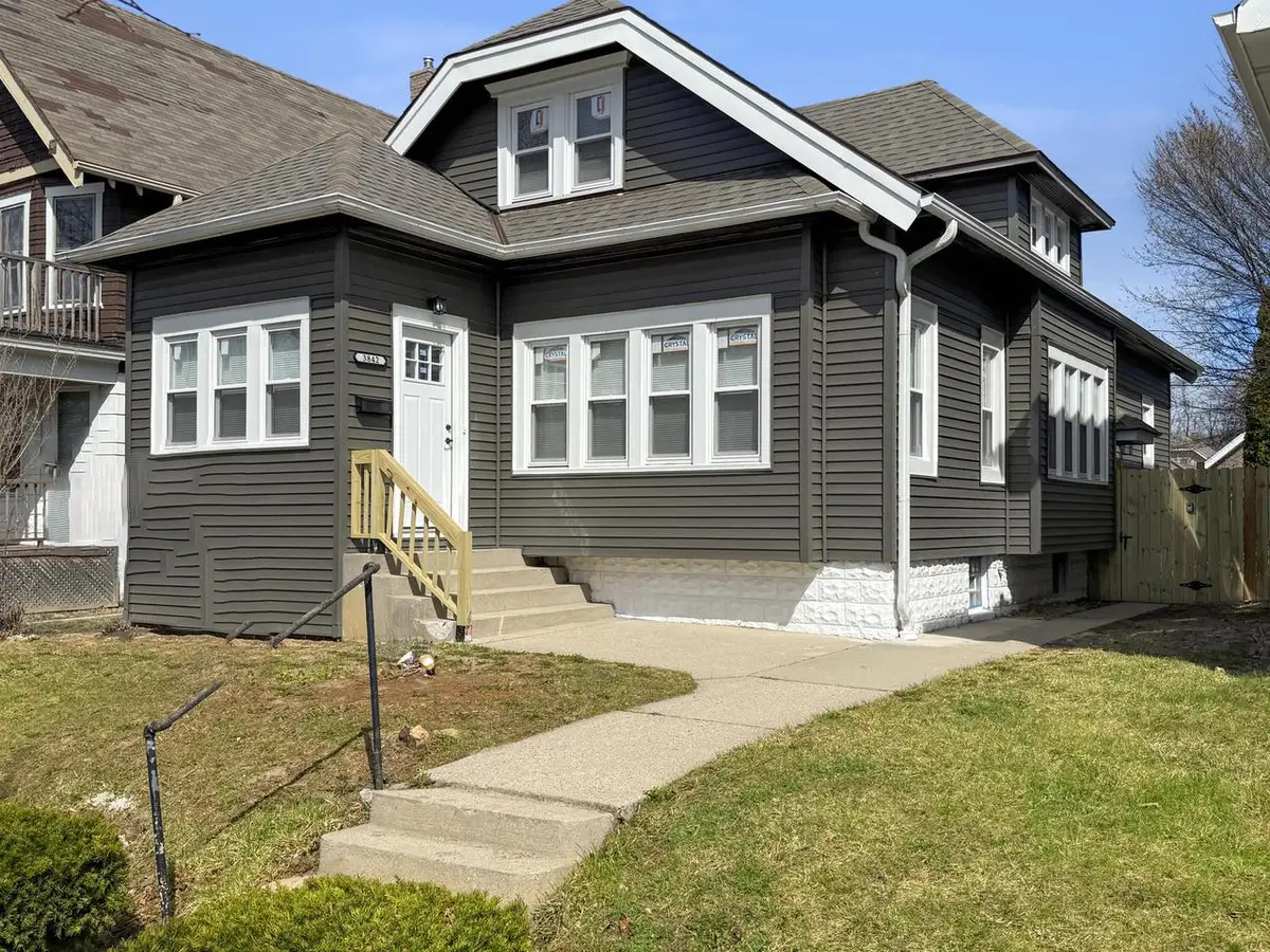 3842 N 13th STREET, Milwaukee, WI 53206 - #1