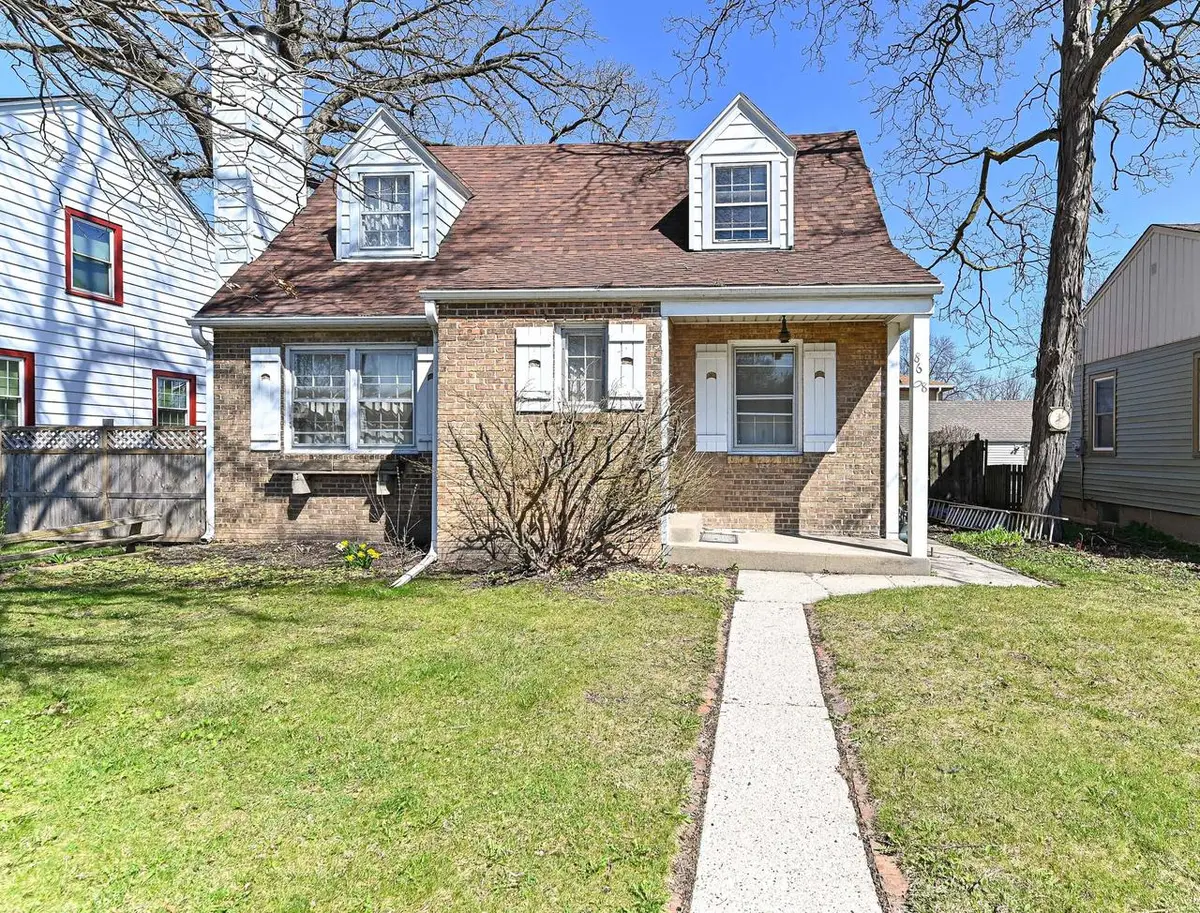 8608 W Burleigh STREET, Milwaukee, WI 53222 - #1