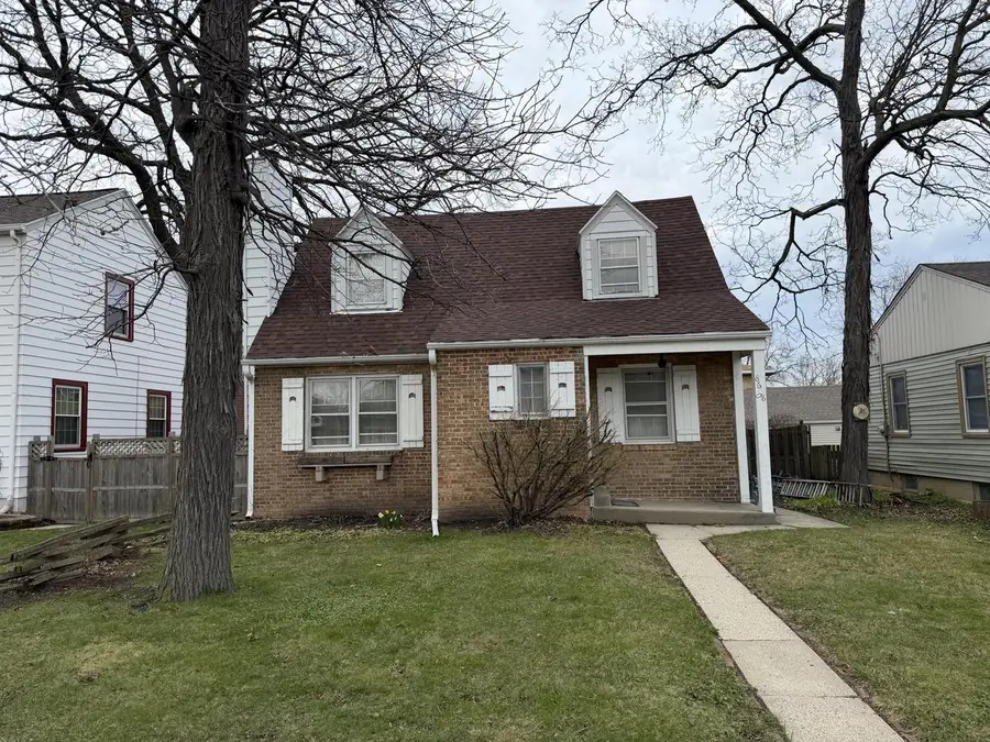 8608 W Burleigh STREET, Milwaukee, WI 53222 - #3