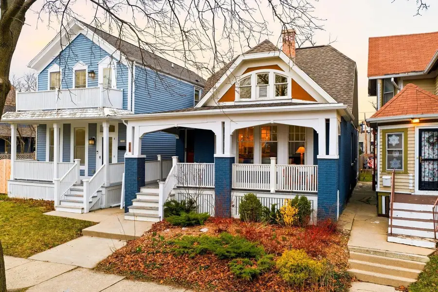 1923 N 2nd STREET, Milwaukee, WI 53212 - #2