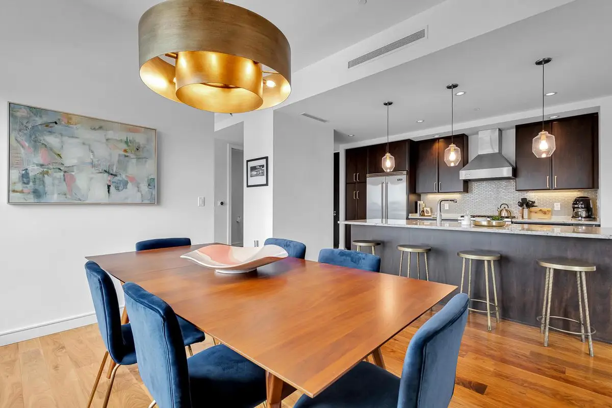 106 W Seeboth STREET #1203, Milwaukee, WI 53204 - #1