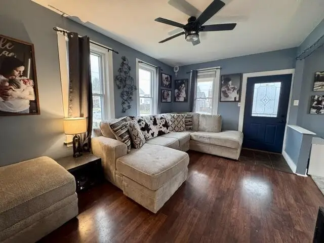 731 St Paul STREET, Kiel, WI 53042 - #2