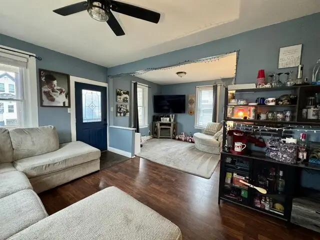 731 St Paul STREET, Kiel, WI 53042 - #3