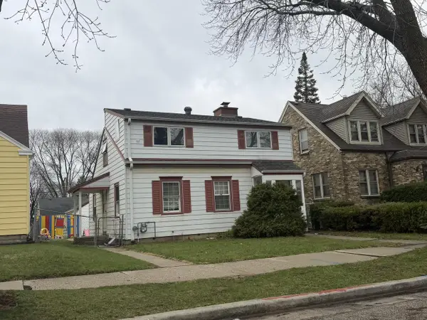 3731 N 36th STREET, Milwaukee, WI 53216