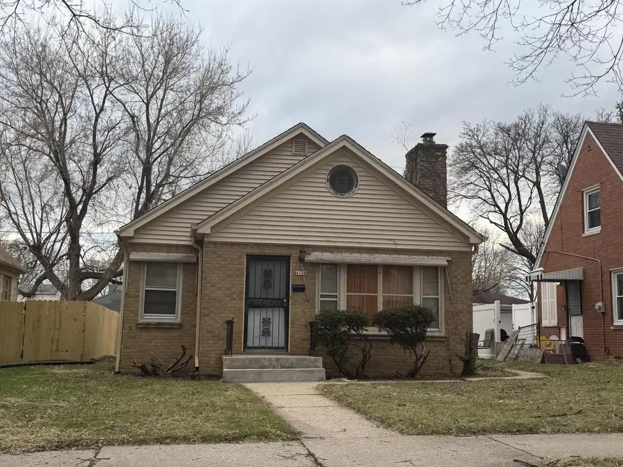 4108 N 45th STREET, Milwaukee, WI 53216 - #2