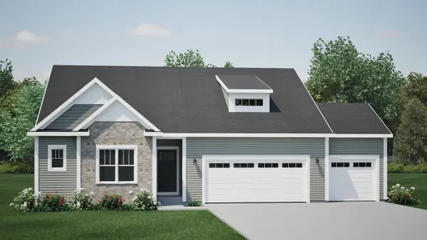 1348 Aberdeen PLACE #Lt147, Oconomowoc, WI 53066