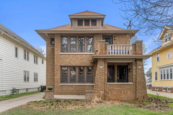2163-65 N 64th STREET #2165, Milwaukee, WI 53213
