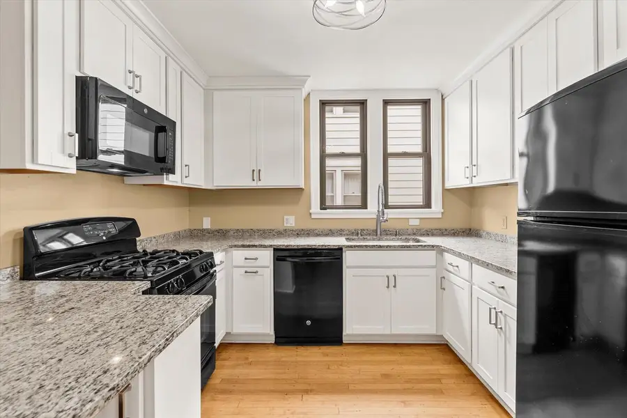 2163-65 N 64th STREET #2165, Milwaukee, WI 53213 - #2