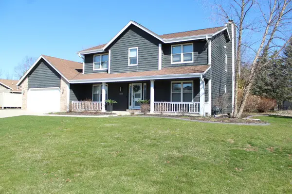 N77W15854 Crossway DRIVE, Menomonee Falls, WI 53051