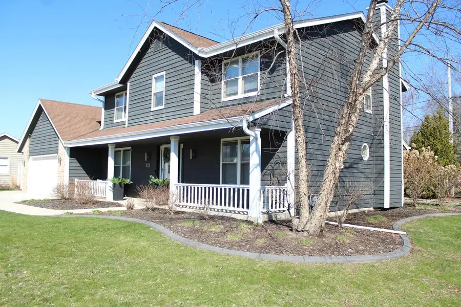 N77W15854 Crossway DRIVE, Menomonee Falls, WI 53051 - #3