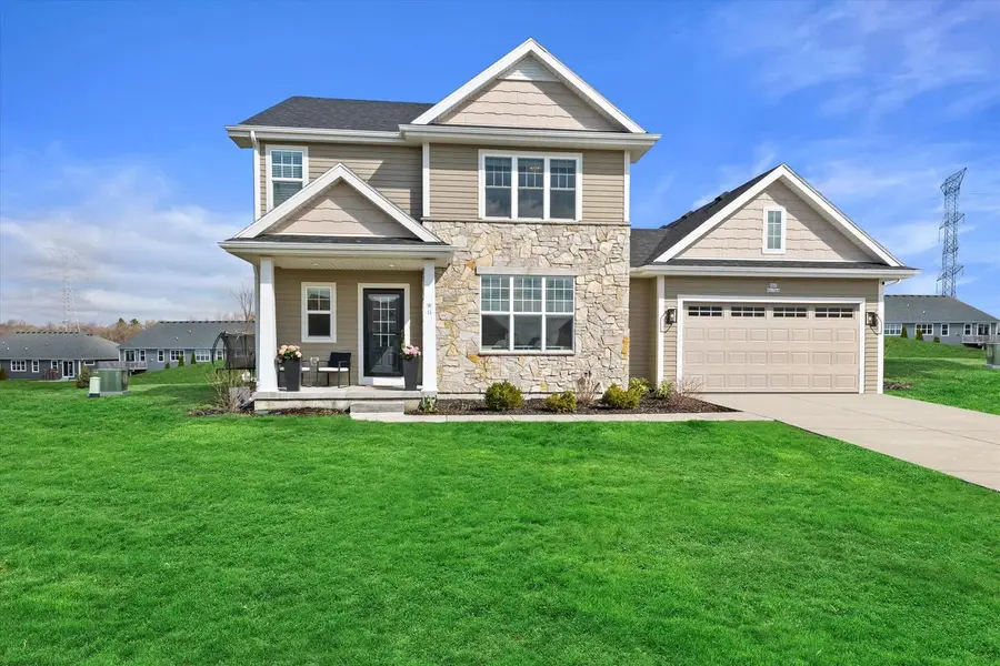 N62W21744 Masters DRIVE, Menomonee Falls, WI 53051 - #3