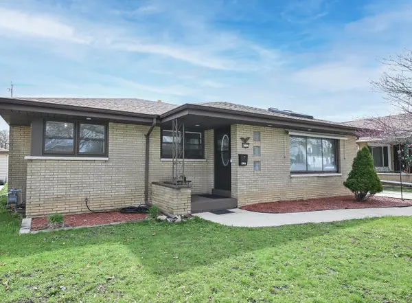 4732 S 23rd STREET, Milwaukee, WI 53221