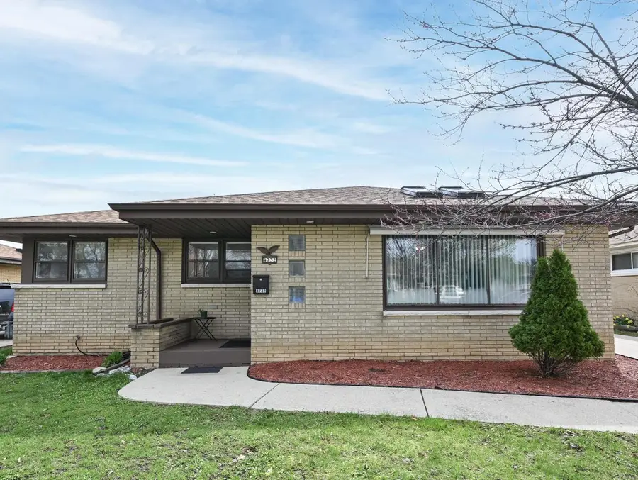 4732 S 23rd STREET, Milwaukee, WI 53221 - #2