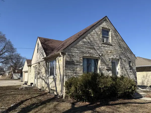 4901 N 65th STREET, Milwaukee, WI 53218