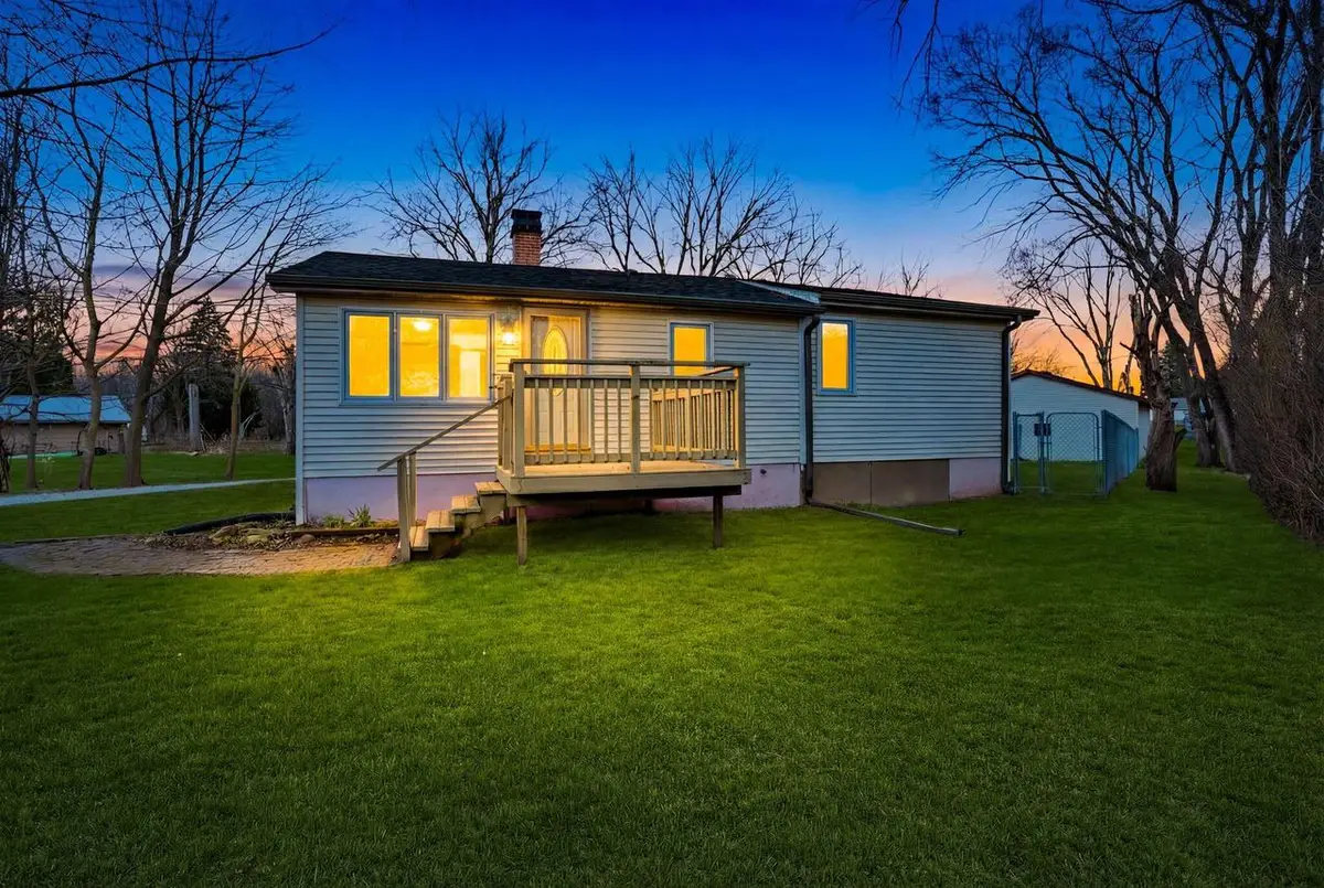 11108 82nd STREET, Pleasant Prairie, WI 53158 - #1