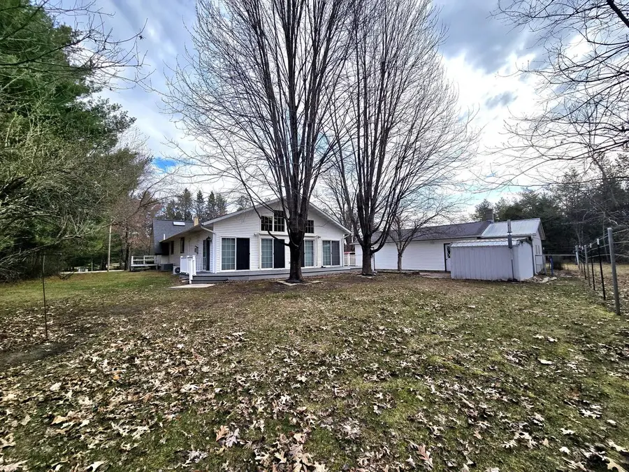 W6407 20th STREET, Necedah, WI 54646 - #3