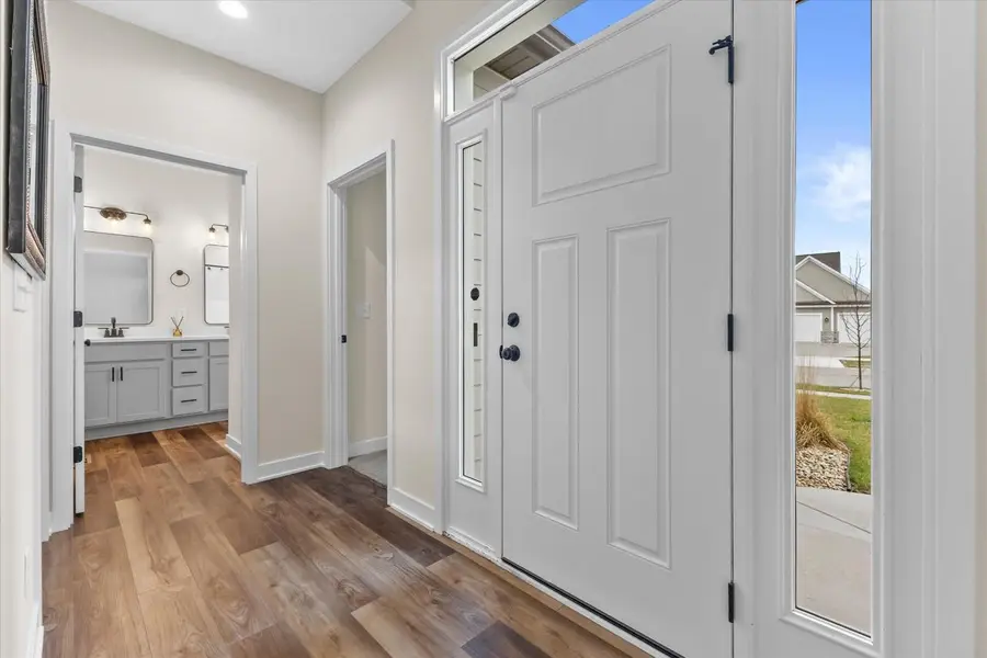 8971 Creekside CIRCLE, Pleasant Prairie, WI 53158 - #3