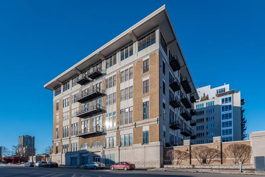 1325 N Van Buren STREET #502, Milwaukee, WI 53202 - #3