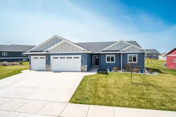 1506 Bridger DRIVE, Holmen, WI 54636