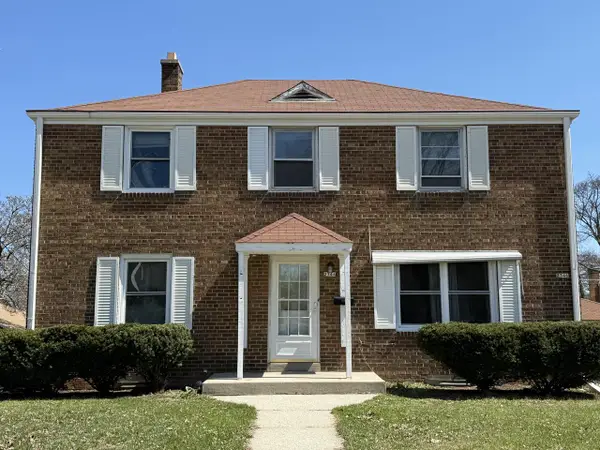 2344 S 60th STREET #2346, Milwaukee, WI 53219