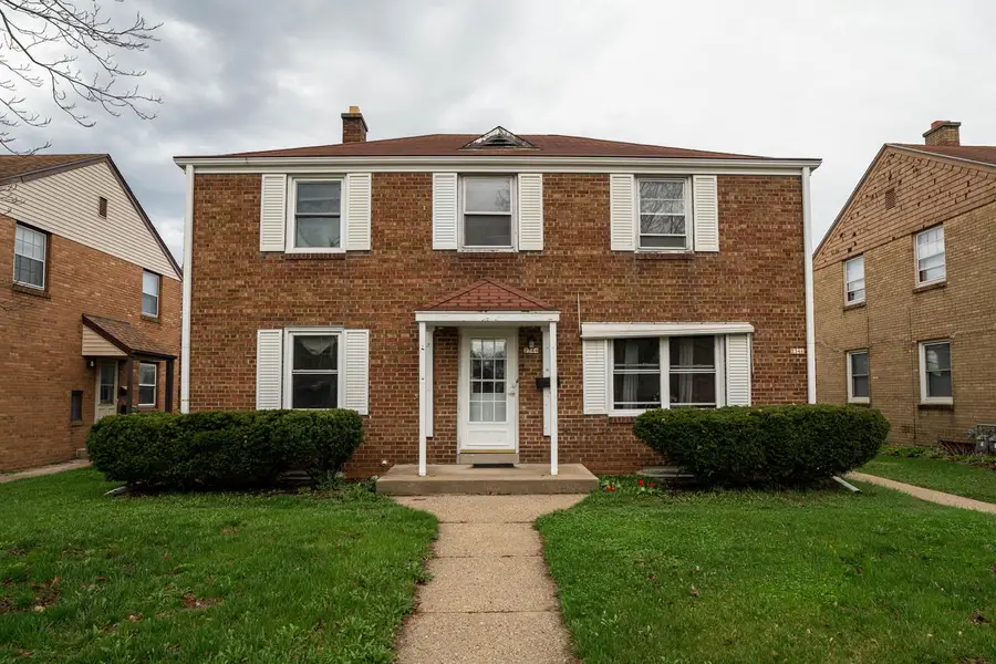 2344 S 60th STREET #2346, Milwaukee, WI 53219 - #2