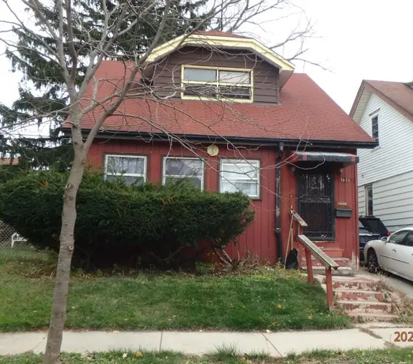 3624 N 24th PLACE, Milwaukee, WI 53206
