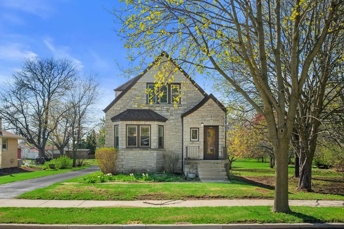 3455 S 96th STREET, Milwaukee, WI 53227 - #1