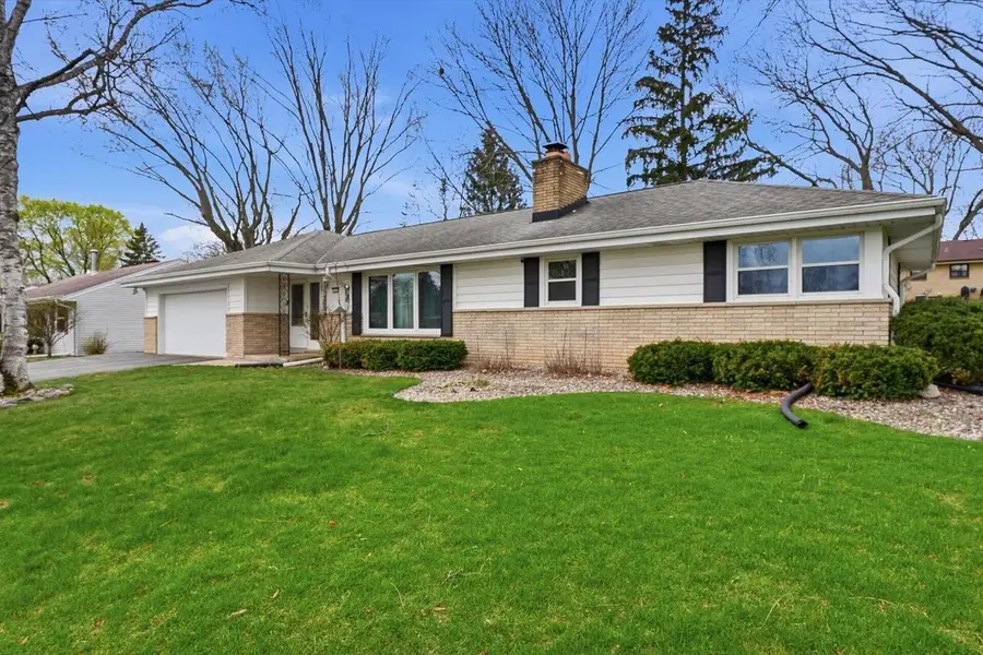 1415 N 118th STREET, Wauwatosa, WI 53226 - #2