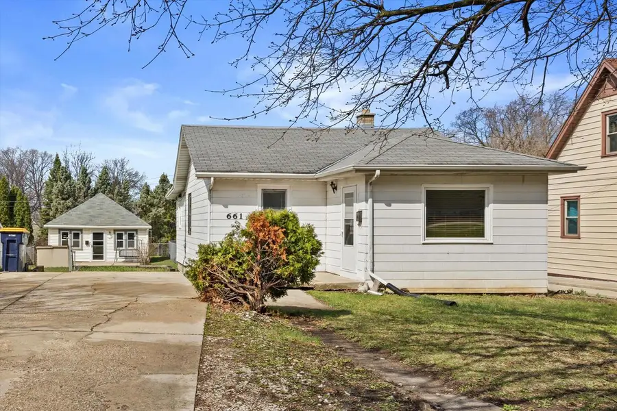 661 S 100th STREET #665, West Allis, WI 53214 - #2