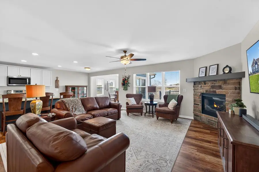 879 Amber LANE, Port Washington, WI 53074 - #3