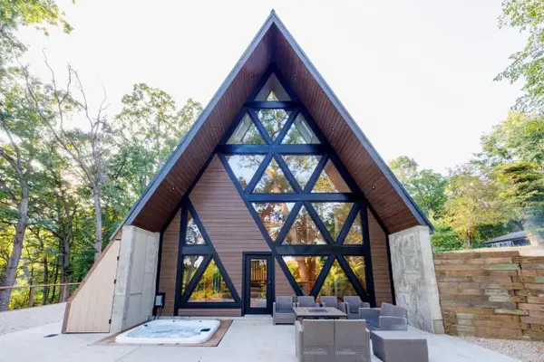 N1164 Forest DRIVE, Genoa City, WI 53128