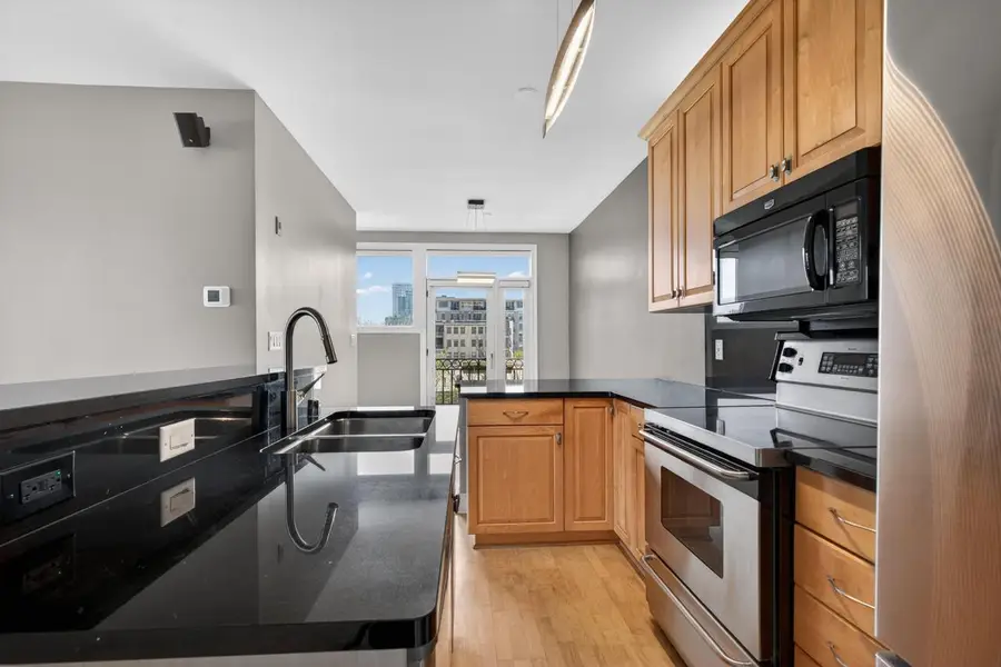 1515 N Van Buren STREET #410, Milwaukee, WI 53202 - #3