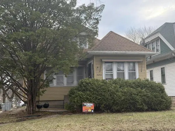 3292 N 47TH STREET, Milwaukee, WI 53216