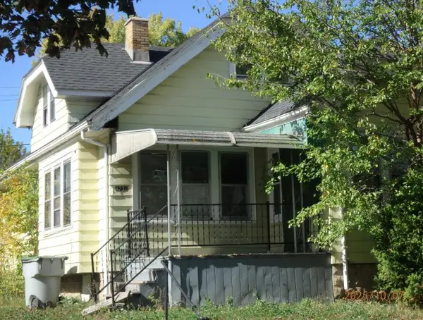 4731 N 28th STREET, Milwaukee, WI 53209