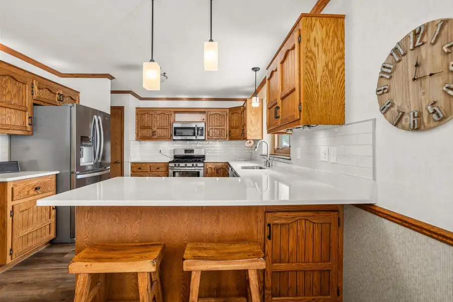 N70W23439 Prides ROAD, Sussex, WI 53089 - #3