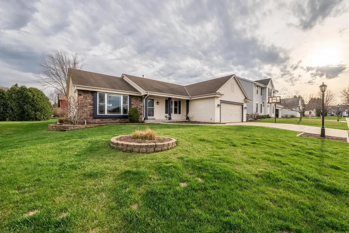 N172W20205 Woodland TRAIL, Jackson, WI 53037 - #1