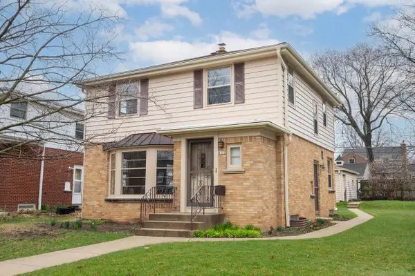 4332 N Sheffield AVENUE, Shorewood, WI 53211