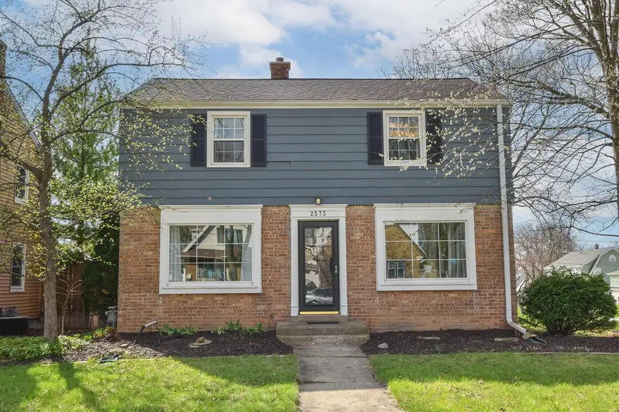 2573 N 65th STREET, Wauwatosa, WI 53213 - #2