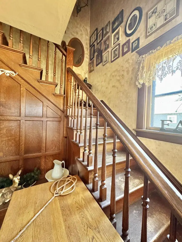 327 W Florence STREET, Cambria, WI 53923 - #2