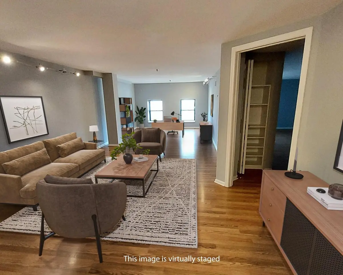 270 E Highland AVENUE #612, Milwaukee, WI 53202 - #1