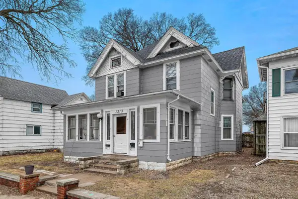 1313 Avon STREET, La Crosse, WI 54603